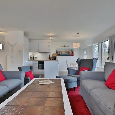 Im Ulmenweg בית נופש