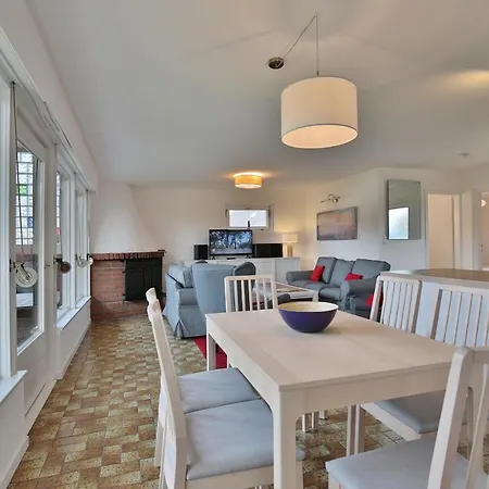 Im Ulmenweg טימנדורפר שטרנד