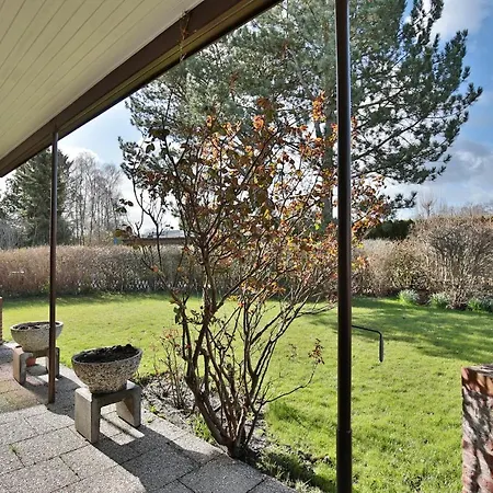 Im Ulmenweg * טימנדורפר שטרנד