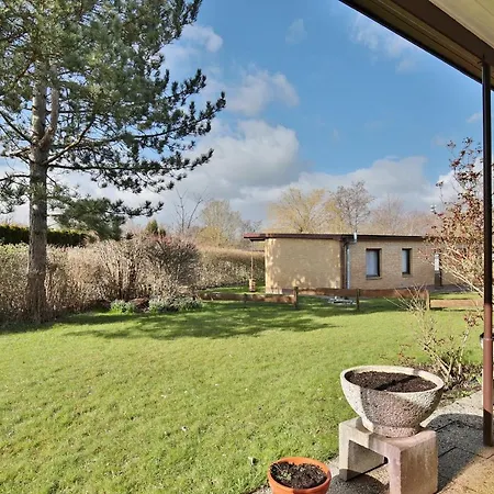 Im Ulmenweg בית נופש *