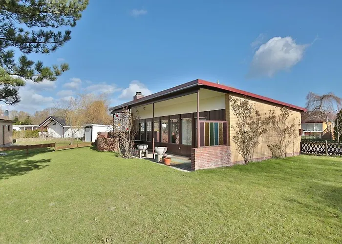 Im Ulmenweg Semesterbostad